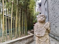 -龙潭水乡