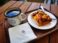 -Peet's Coffee皮爷咖啡(大学路店)