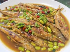 -369美食(清凉峡路店)