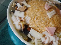 -北大地皖峰饭馆