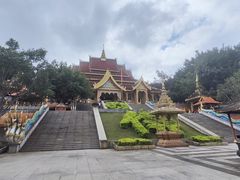 -西双版纳勐泐文化旅游区