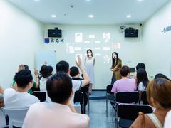 -新励成演讲口才培训(深圳宝安学训中心)