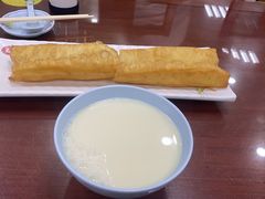 -日月永和中国餐饮名店(东湖店)