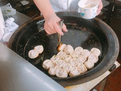 -小路易生煎馆(前进五路店)
