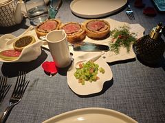 -弦月窗LUNETTE BY AMANDA(复兴路店)