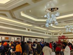 -澳门喜来登大酒店