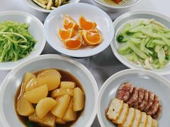 -一江春水·杭帮臻宴(三台山店)