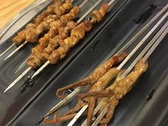 -九十九顶毡房(阜石路店)