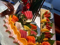 -聖唐海天海鲜自助餐厅