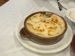 -新侨三宝乐西餐厅(崇文门店)