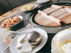 -燕北云山·农家菜·灶台鱼(密云溪翁庄店)