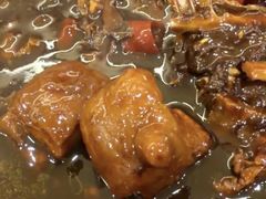 -回味黑鸭煲·始于2006(万松园店)