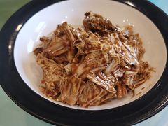 -功德林素菜饭庄(前门店)