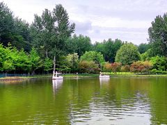 -仁和公园(顺义区)