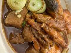 -四海酒家生态粤菜