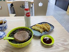 -金记老七家湾第一锅贴店(金沙井总店)