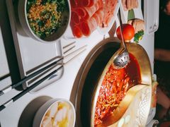 -小龙坎火锅(IFS HOT店)