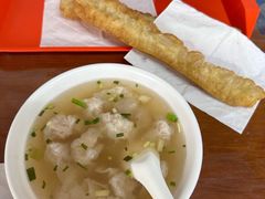 -张阿三馄饨店