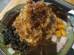 -鲜芋仙(高新万达广场店)