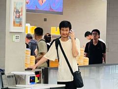 -北大家园食堂