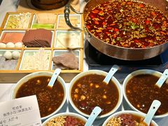 -椒馋小馆(绿源路店)