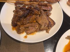 -万豪咖啡厅
