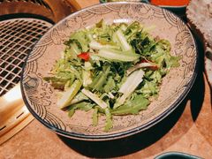 -额尔敦牛厨师铜板烧