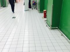 -农工商超市(金沙江路店)