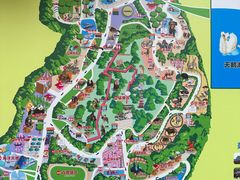 -深圳野生动物园