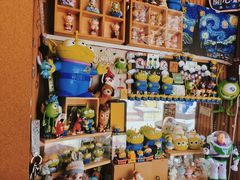 零售区-Tim炒酸奶