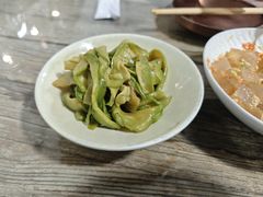 -魁盛居百年鲁菜馆(县西巷店)
