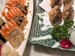 -阿吾罗日本料理(K11艺术中心店)