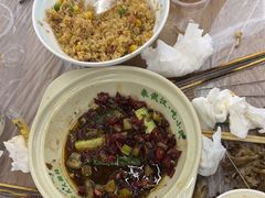 -小民大排档(光谷店)