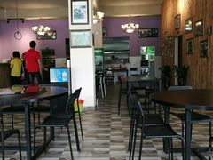 大堂-老巴刹新加坡餐厅