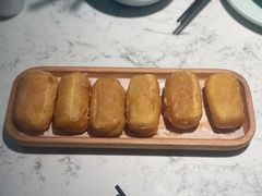 大良炸脆奶-大榕树下顺德菜(融创茂店)