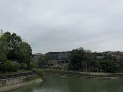 -浣花锦绣(杜甫草堂店)