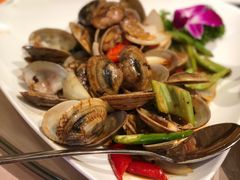 -陶陶居海鲜酒家(新马路店)