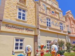 -蓬莱欧乐堡梦幻世界