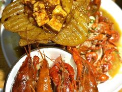 -小三峡食府(西五路店)