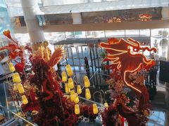 -北京威斯汀酒店