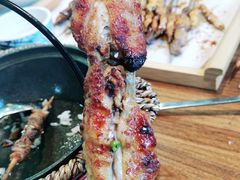 -壹块捌烧烤(灯市口店)