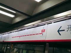 -宋家庄(地铁站)