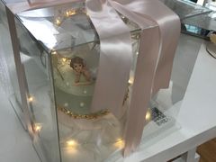 -食间旅人DIY烘焙工作室