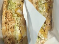 香酥鸡煎饼-多几谷·煎饼(上海七宝领展广场店)