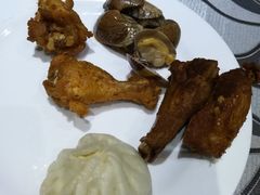 -黄台大酒店中餐厅(黄台店)