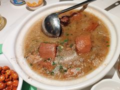 -鑫小城故事·藕汤·家常菜(台北一路总店)