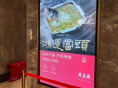 -龙森园火锅(琴台路店)