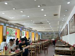 -惠丰源烩面馆(经七路店)