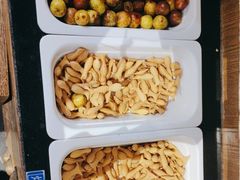 -院里汤包·虾汤包青岛菜(辽源路店)