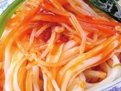 米皮-勾魂凉皮(西二旗辉煌国际店)